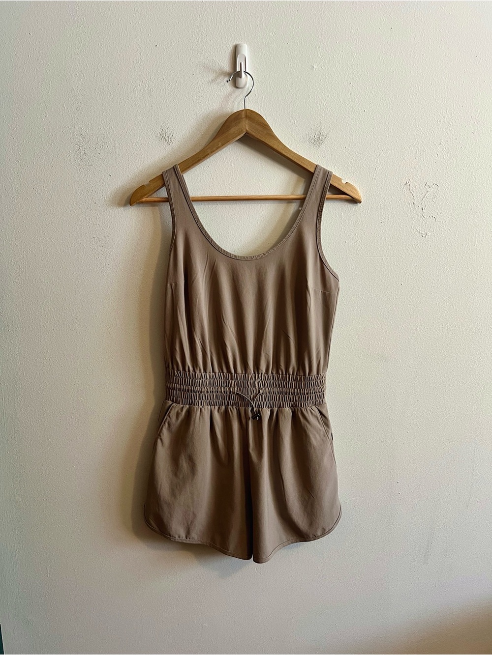 Abercrombie & Fitch Traveler Romper